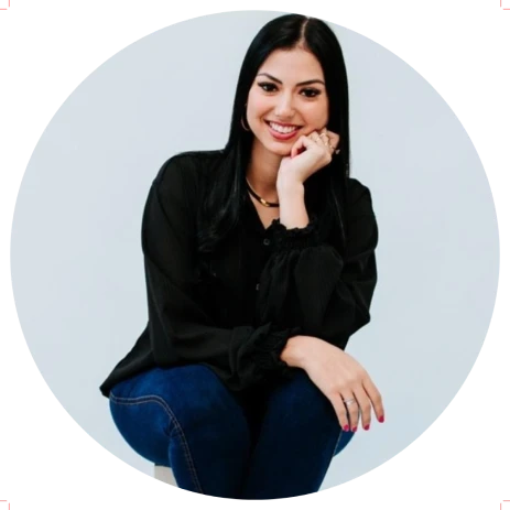 Geovana Rosa
